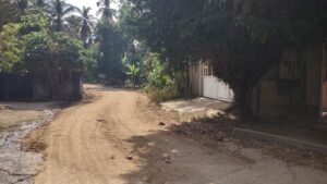 MARQUELIA Camino viejo a playa La Bocana