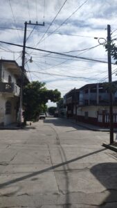 MARQUELIA El poste