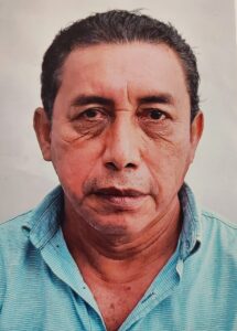 MARQUELIA LUZ ANTONIO GONZÁLEZ JUSTO