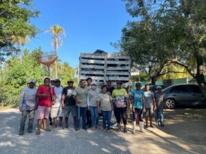 MARQUELIA La actividad (1)
