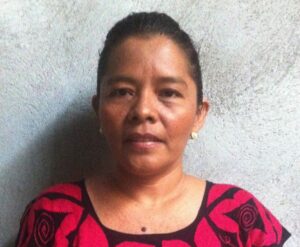 MARQUELIA Marisol Rendón Gálvez