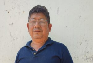 MARQUELIA Ramón Cayetano Moyado