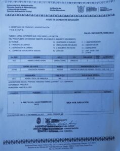 Marquelia Se jubiló el maestro y no se ha repuesto el recurso humano