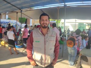 Marquelia Sócrates Soto Quintero