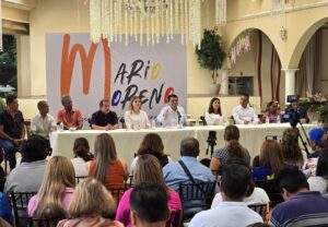 Marquelia.- Renuncia de Mario Moreno