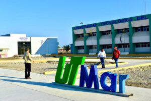 Marquelia.- Sin iniciar el cuatrimestre en la Utmar