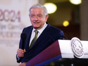 NACIONAL AMLO