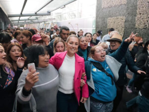 NACIONAL CLAUDIA