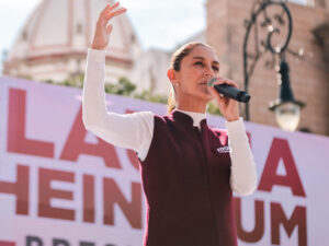 NACIONAL CLAUDIA