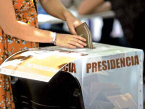 NACIONAL GASTO DE PRECAMPAÑAS