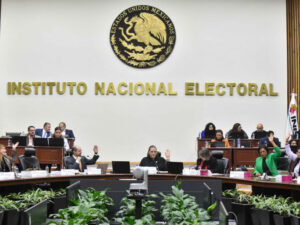 NACIONAL INE