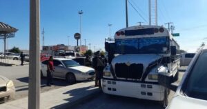 NACIONAL RESCATAN A MIGRANTES CON VIDA