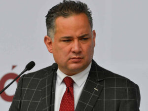 NACIONAL SANTIAGO NIETO