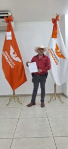 OME Alejandro Sánchez Peralta
