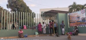 OME EL HOSPITAL IMSS-BIENESTAR