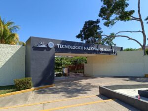 OME EL TECNOLÓGICO
