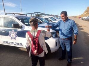 OME ENTREGA DE PATRULLAS (1)