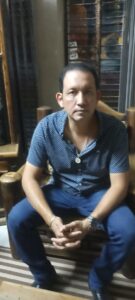 OME Jesus González Castillo