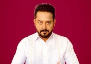OME Ruly Mendoza