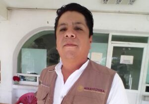 OME Tiber Olaf Salas Leyva