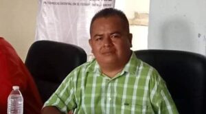 PRINCIPAL Emiliano Benito Rojas