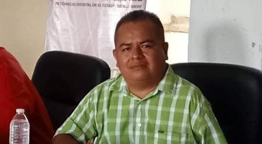 PRINCIPAL Emiliano Benito Rojas