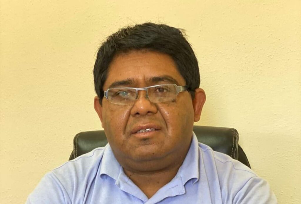 PRINCIPAL FERMIN ZUÑIGA TRUJILLO