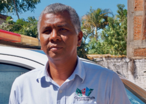 PRINCIPAL Hildeberto Salinas Mariche