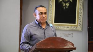 PRINCIPAL JOSÉ EFREN LOPEZ