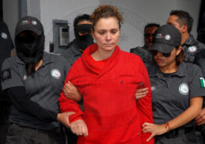 PRINCIPAL María de los Ángeles Pineda