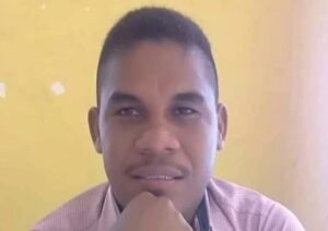 PRINCIPAL Tomás Petatán Soriano
