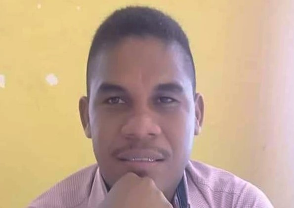 PRINCIPAL Tomás Petatán Soriano