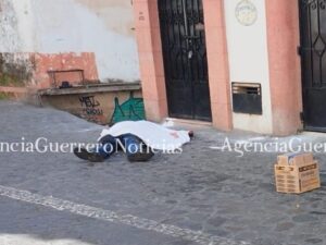 ROJA EL OCCISO