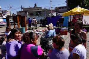 ROJA EL TIANGUIS