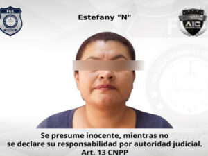 ROJA Estefany N