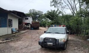 ROJA FEMINICIDIOS EN OAXACA