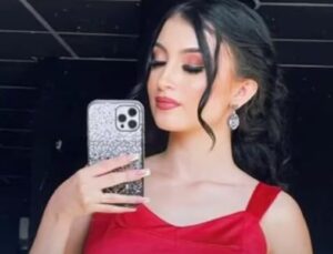 ROJA Isabella Mesa Sánchez