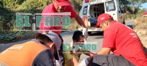 ROJA Ismael Lorenzo Santiago siendo auxiliado (2)