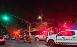 ROJA LUGAR DEL CRIMEN