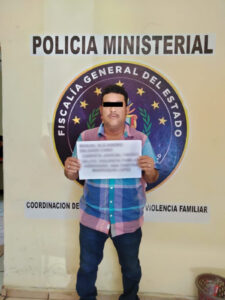 ROJA Manuel Alejandro “N”