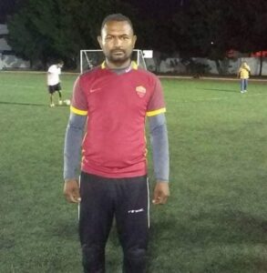 ROJA Marco Antonio Arellanes