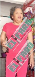 ROJA María Lorena Espinoza de las Rosas