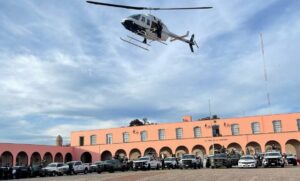 ROJA OPERATIVO CONJUNTO MORELIA