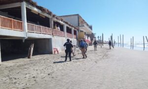 ROJA PLAYA BOLFIL
