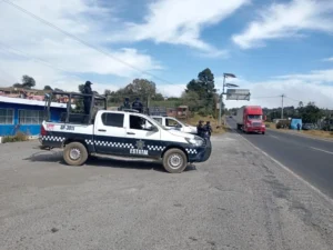ROJA POLICIA DE VERACRUZ