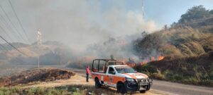 ROJA Protección Civil de Ometepec (1)