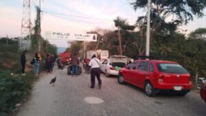 SAN LUIS ACCESOS CERRADOS (1)