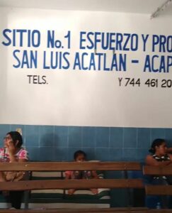 SAN LUIS EL SITIO DE TAXIS