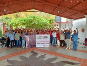 SAN LUIS LOS MORENISTAS