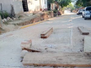 SAN LUIS LOS PARCHES EN LA CALLE (1)